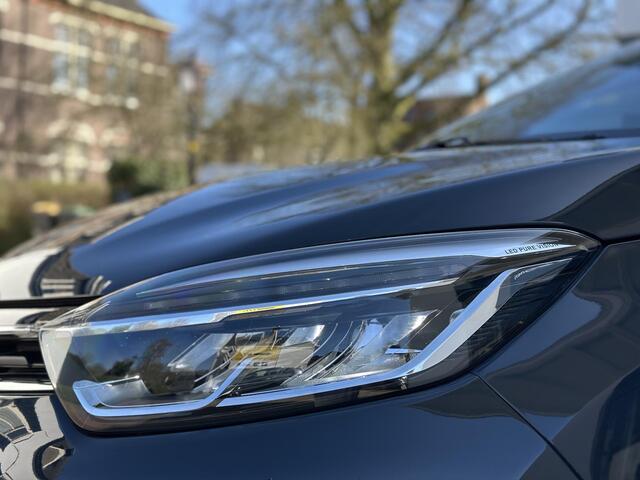 Renault CAPTUR 1.3 TCe Intens | Climate control | Camera en sensoren | Automaat