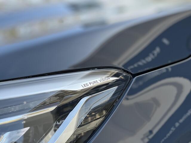 Renault CAPTUR 1.3 TCe Intens | Climate control | Camera en sensoren | Automaat