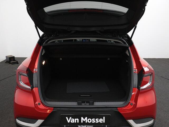 Renault CAPTUR 1.0 TCe 90 techno