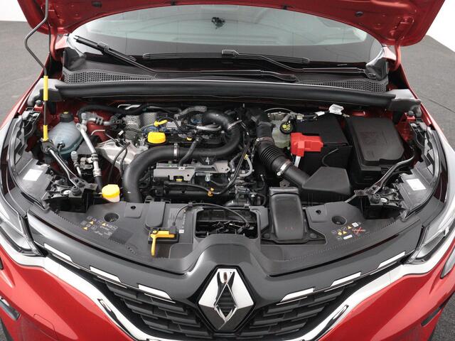 Renault CAPTUR 1.0 TCe 90 techno