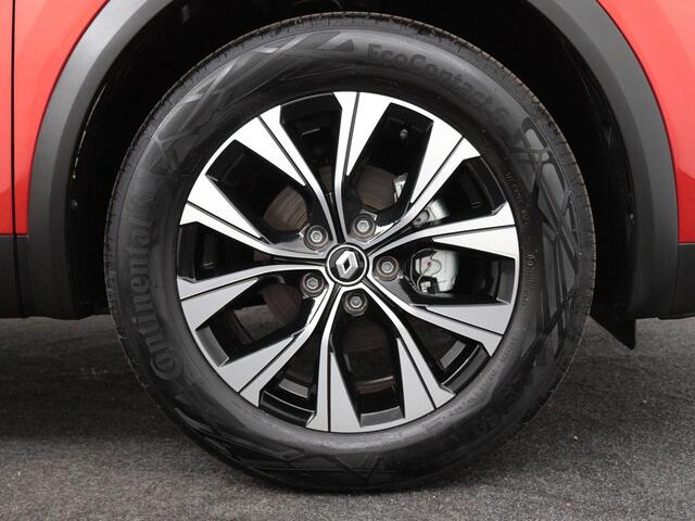 Renault CAPTUR 1.0 TCe 90 techno