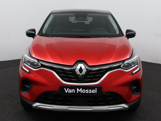 Renault CAPTUR 1.0 TCe 90 techno