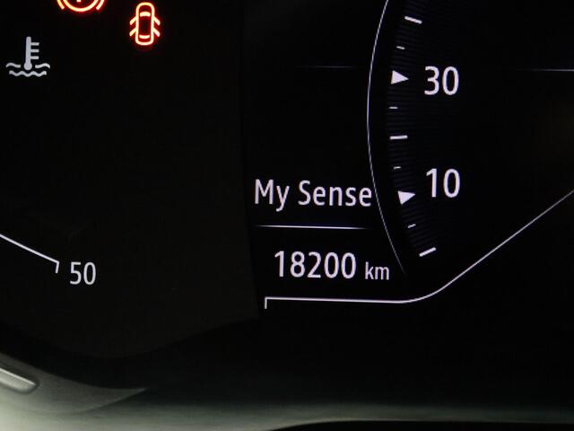 Renault CAPTUR TCe 90pk Techno Climate | Navi | Stoelverwarming