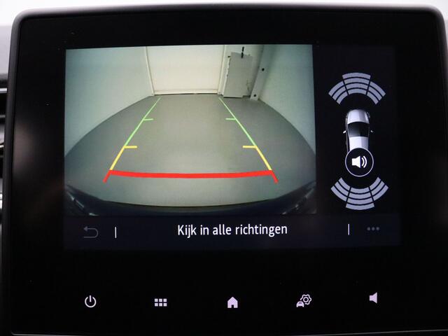 Renault CAPTUR TCe 90pk Techno Climate | Navi | Stoelverwarming