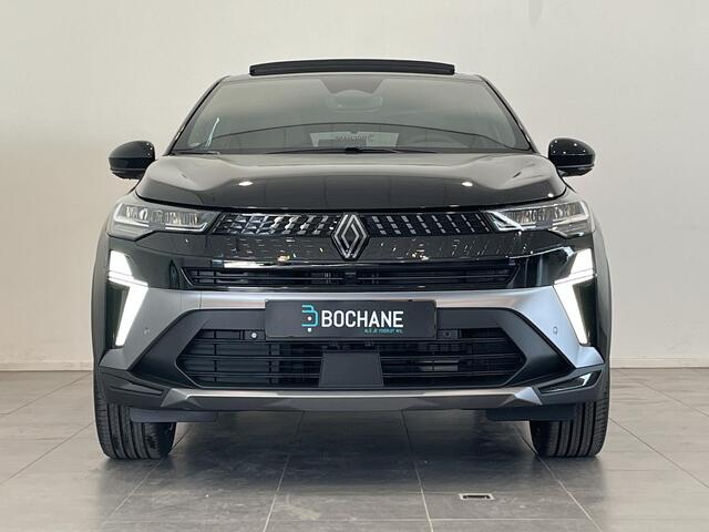 Renault CAPTUR 1.6 E-Tech Hybrid 145 Esprit Alpine | 360° camera | Harman/Kardon | Elektrisch glazen schuif-/kanteldak