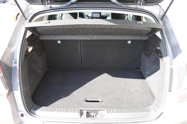 Renault CAPTUR 1.3 TCe 140 Intens | Achteruitrijcamera | Navigatie | 18" LM-Velgen |