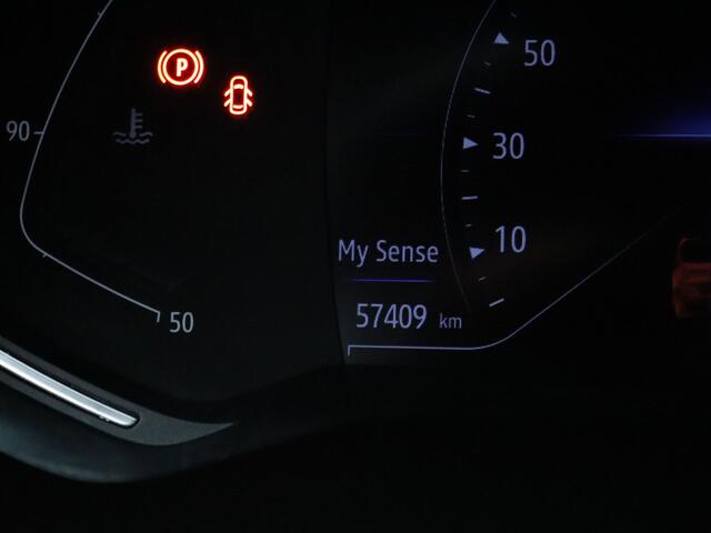 Renault CAPTUR TCe 130pk Edition One EDC/AUTOMAAT Camera | Climate | 9,3" Navi | Parksens. | 18" Velgen