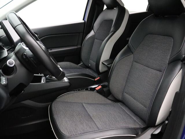 Renault CAPTUR TCe 130pk Edition One EDC/AUTOMAAT Camera | Climate | 9,3" Navi | Parksens. | 18" Velgen