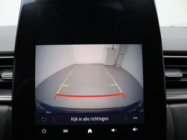 Renault CAPTUR TCe 130pk Edition One EDC/AUTOMAAT Camera | Climate | 9,3" Navi | Parksens. | 18" Velgen