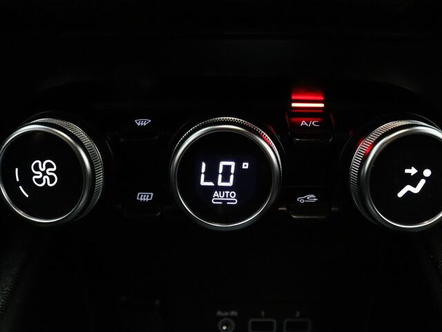 Renault CAPTUR mild hybrid 160pk R.S. Line EDC/AUTOMAAT Camera | Climate | Navi | Parksens. v+a | 18" Velgen