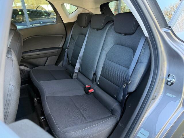 Renault CAPTUR 1.0 TCe 100 Bi-Fuel Zen LPG-G3 1e Eigenaar Dealer Onderhouden