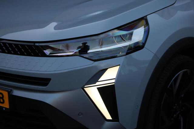 Renault CAPTUR 1.6 E-Tech full hybrid 145pk esprit Alpine | Navigatie | Stoelverwarming | Camera Rondom | Cruise & Climate Control | Keyless Entry