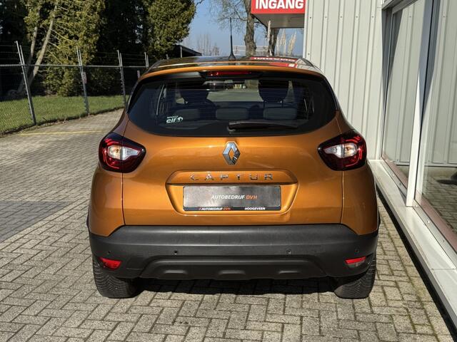 Renault CAPTUR 0.9 TCe Limited