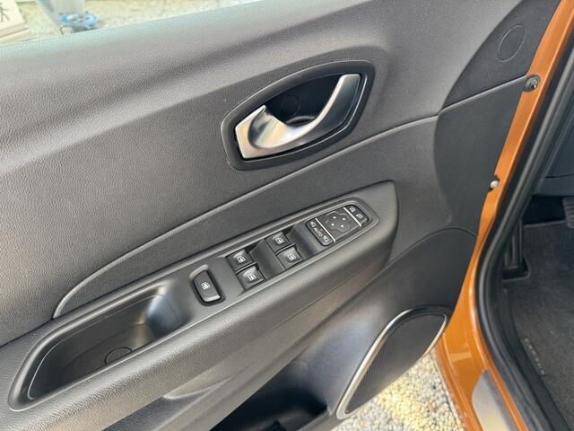 Renault CAPTUR 0.9 TCe Limited