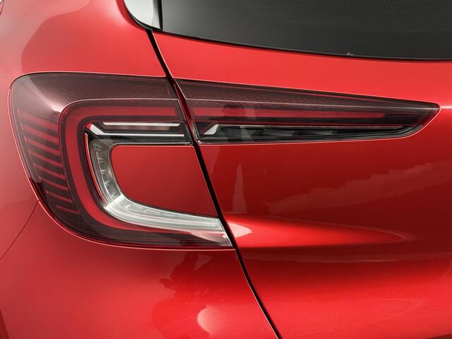 Renault CAPTUR 1.0 TCe 90 techno | Glazen schuif-kantel dak | Bose Audio | Navigatie groot | Cruise adaptief | Stoel & stuur verwarming | Voorruit verwarming |