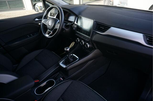 Renault CAPTUR 1.0 TCe 90 Techno