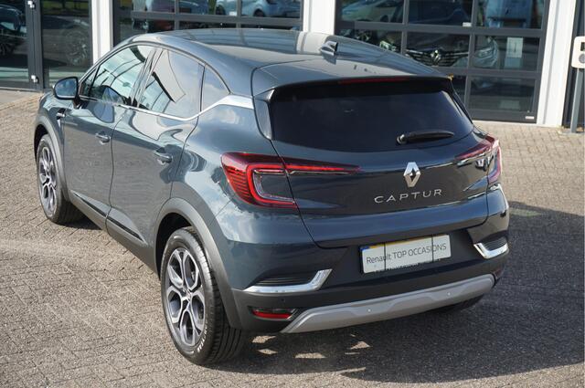 Renault CAPTUR 1.0 TCe 90 Techno