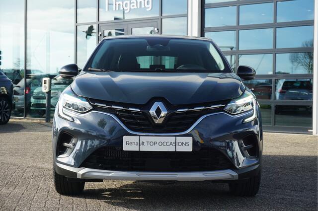 Renault CAPTUR 1.0 TCe 90 Techno