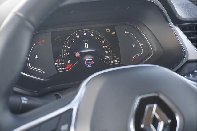 Renault CAPTUR 1.0 TCe 90 Techno