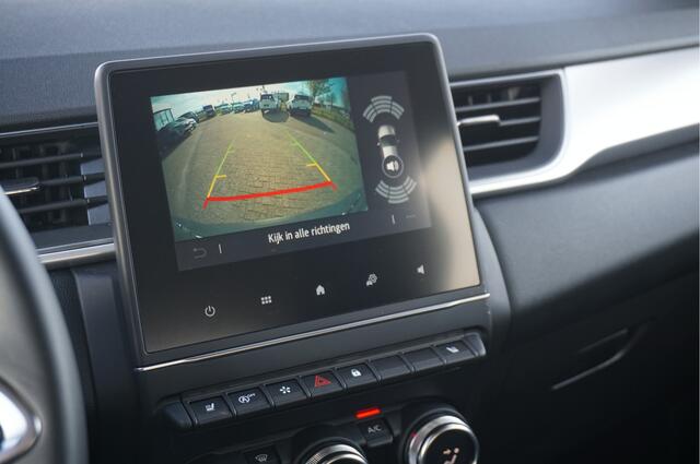 Renault CAPTUR 1.0 TCe 90 Techno