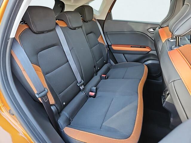 Renault CAPTUR 1.3 TCe 130 Intens EDC AUTOMAAT / ALLE OPTIES /TREKHAAK