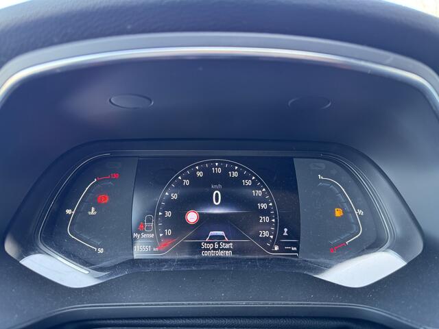 Renault CAPTUR 1.0 TCe 100 Intens Keurig nette auto Staat in Hardenberg