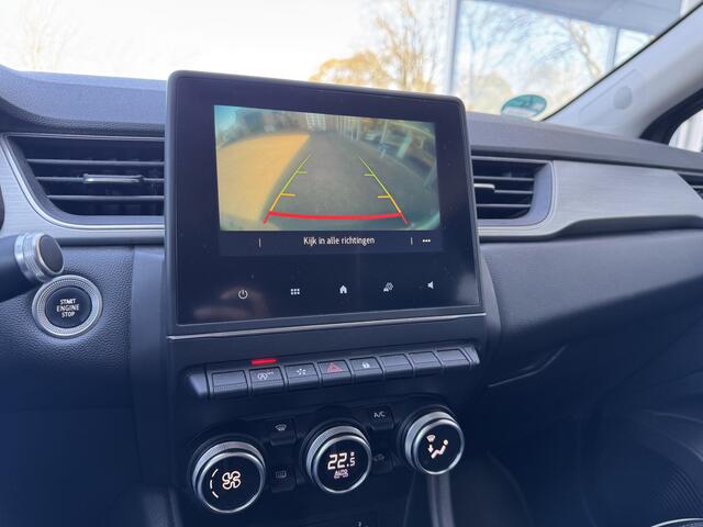 Renault CAPTUR 1.0 TCe 100 Intens Keurig nette auto Staat in Hardenberg