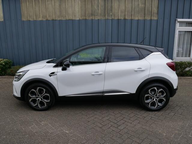 Renault CAPTUR 1.3 TCE INTENS **Clima//Navi//Lm **