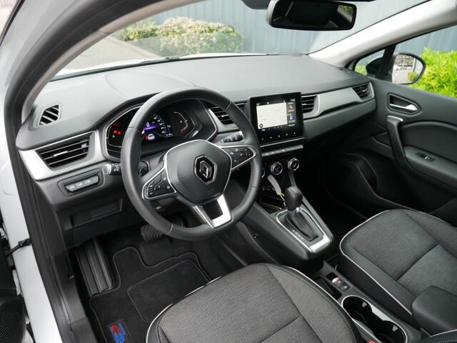 Renault CAPTUR 1.3 TCE INTENS **Clima//Navi//Lm **