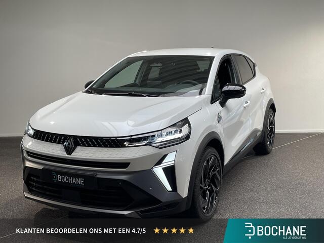 Renault CAPTUR 1.6 E-Tech full hybrid 145 esprit Alpine Renault Captur 1.6 E-Tech Hybrid 145 esprit Alpine