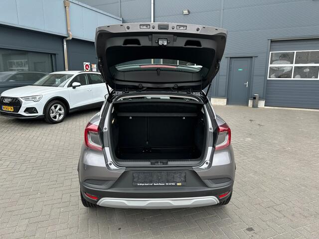 Renault CAPTUR 1.0 TCe 90 Zen Apple CarPlay