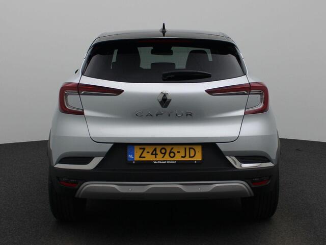 Renault CAPTUR 1.0 TCe 90Pk techno | Navigatie | Airco | Achteruitrijcamera & Parkeersensoren | Cruise & Climate Control | Elektrisch inklapbare Spiegels |