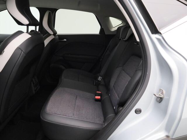 Renault CAPTUR 1.0 TCe 90Pk techno | Navigatie | Airco | Achteruitrijcamera & Parkeersensoren | Cruise & Climate Control | Elektrisch inklapbare Spiegels |