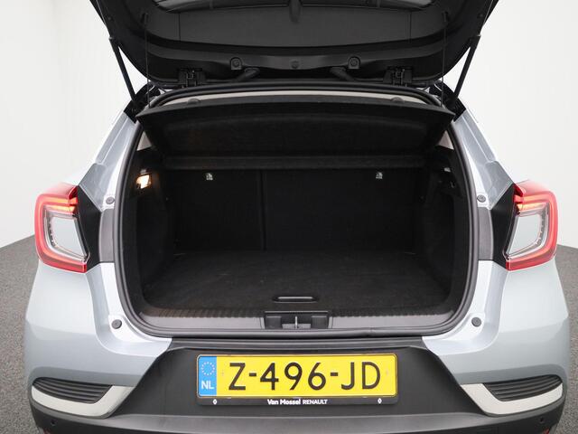 Renault CAPTUR 1.0 TCe 90Pk techno | Navigatie | Airco | Achteruitrijcamera & Parkeersensoren | Cruise & Climate Control | Elektrisch inklapbare Spiegels |