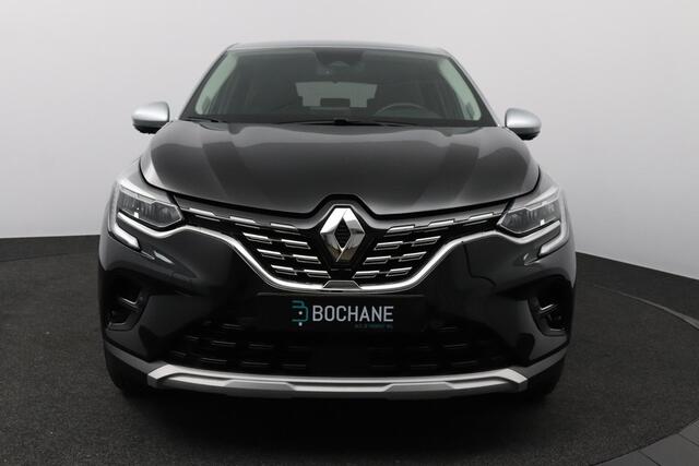 Renault CAPTUR 1.3 mild hybrid 160 iconic | Pack Winter | Pack BOSE | Pack Drive Assist |