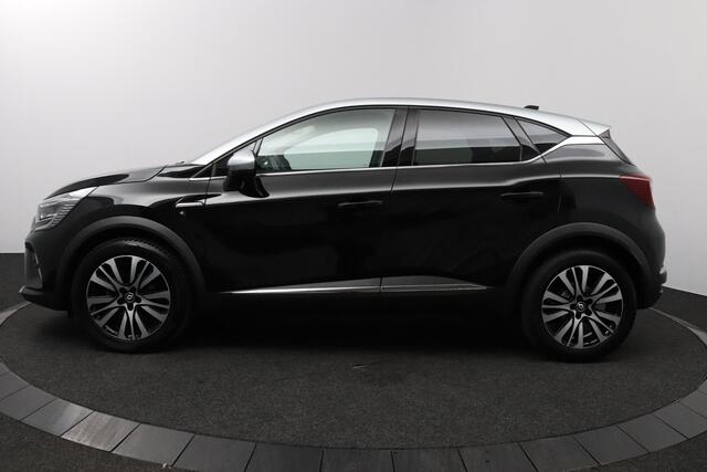 Renault CAPTUR 1.3 mild hybrid 160 iconic | Pack Winter | Pack BOSE | Pack Drive Assist |