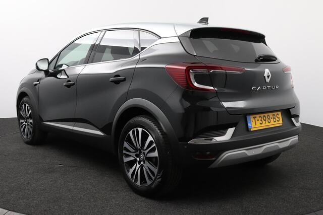 Renault CAPTUR 1.3 mild hybrid 160 iconic | Pack Winter | Pack BOSE | Pack Drive Assist |