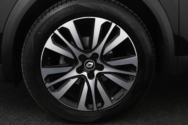 Renault CAPTUR 1.3 mild hybrid 160 iconic | Pack Winter | Pack BOSE | Pack Drive Assist |