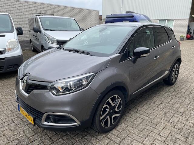 Renault CAPTUR 0.9 TCe Dynamique Trekhaak,airco,navi