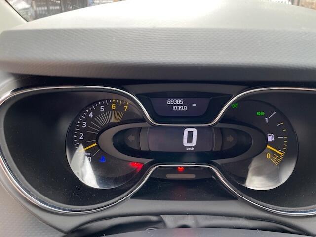 Renault CAPTUR 0.9 TCe Dynamique Trekhaak,airco,navi