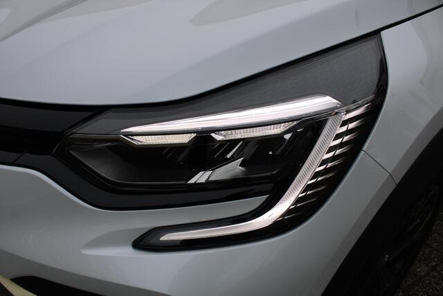 Renault CAPTUR 1.6 E-Tech full hybrid 145 E-Tech engineered Stoelverwarming | Stuurwielverwarming | | Achterruitrij camera
