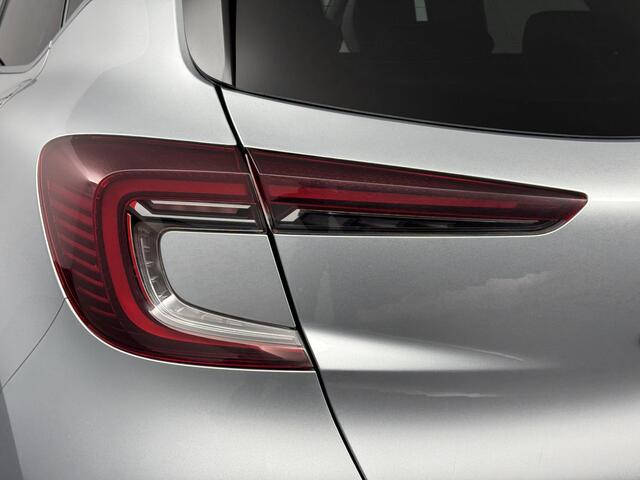 Renault CAPTUR 1.0 TCe 90 techno Schuifdak/Bose/Camera