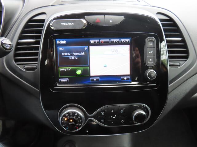 Renault CAPTUR 0.9 TCe Intens*LED*Navi*Camera*