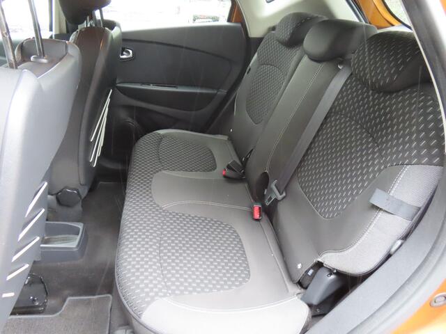 Renault CAPTUR 0.9 TCe Intens*LED*Navi*Camera*