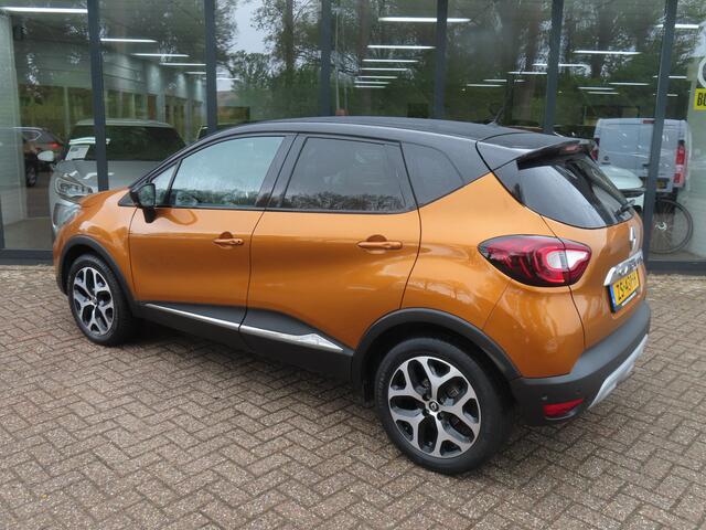 Renault CAPTUR 0.9 TCe Intens*LED*Navi*Camera*