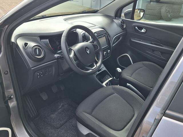 Renault CAPTUR 0.9 TCe Zen Navigatie / Airco / Cruise Control / Centrale vergrendeling