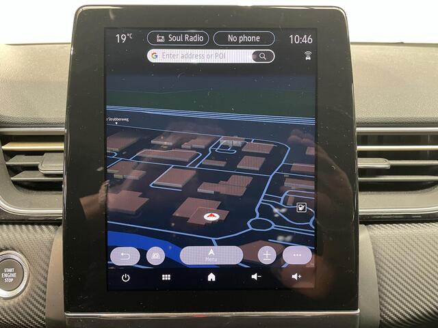 Renault CAPTUR 1.6 E-Tech full hybrid 145 E-Tech engineered