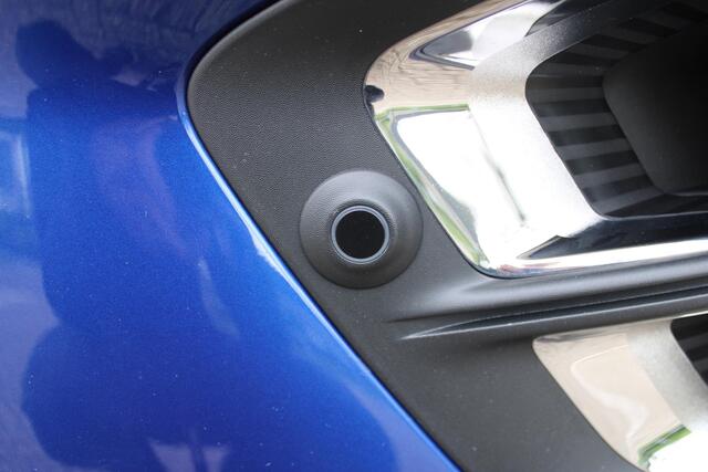 Renault CAPTUR 1.0 TCe 90 techno Schuif kantel dak | Navigatiesysteem | Achterruitrij camera