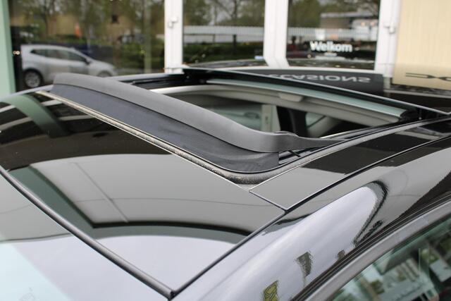 Renault CAPTUR 1.0 TCe 90 techno Schuif kantel dak | Navigatiesysteem | Achterruitrij camera