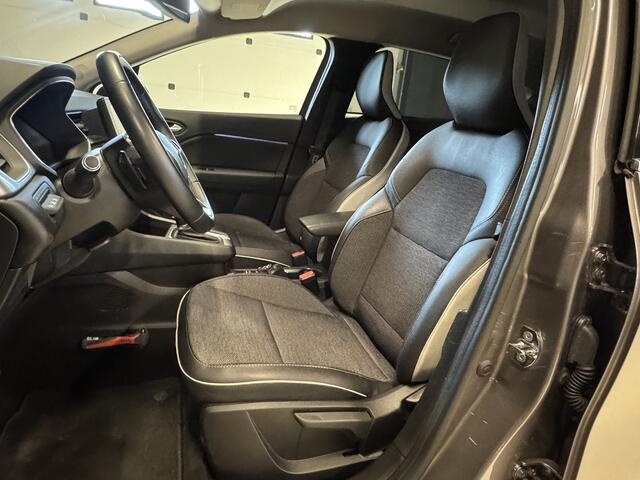 Renault CAPTUR 1.3 TCe 140PK Intens Automaat | Navi | Full LED | Keyless | Carplay | Trekhaak